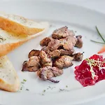 Skalsky Dvur فندق بيستريس ناد بيرنستينيم
