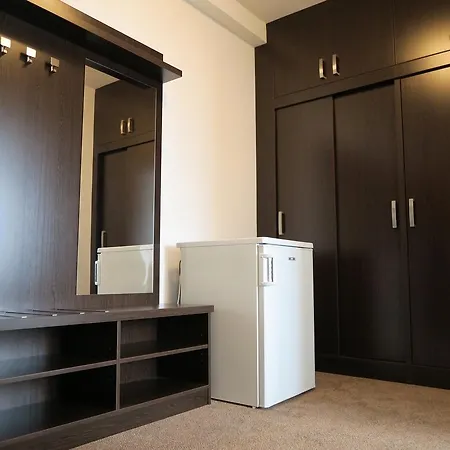 酒店 Skalsky Dvur 佩恩斯坦內姆河畔比斯特日采