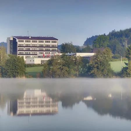 Skalsky Dvur 佩恩斯坦內姆河畔比斯特日采