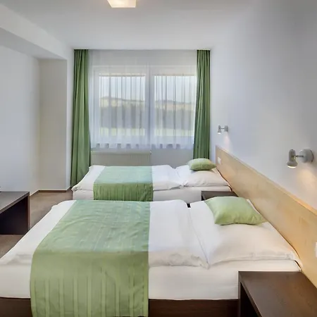 酒店 Skalsky Dvur 佩恩斯坦內姆河畔比斯特日采