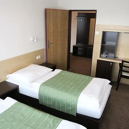 酒店 Skalsky Dvur 3*