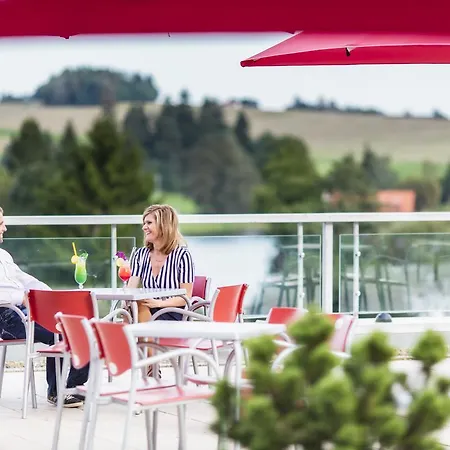 Skalsky Dvur Hotel