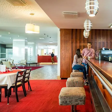 Skalsky Dvur 酒店 3*