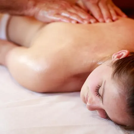 酒店 Skalsky Dvur 3*