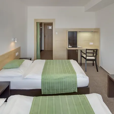 Отель Skalsky Dvur 3*