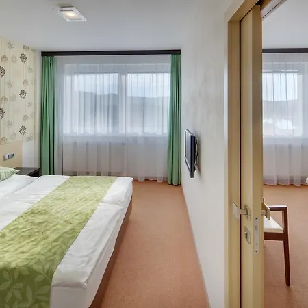 Skalsky Dvur Отель 3*