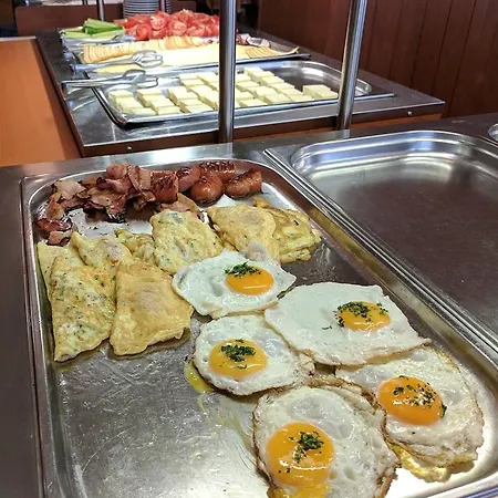 Skalsky Dvur 酒店 3*