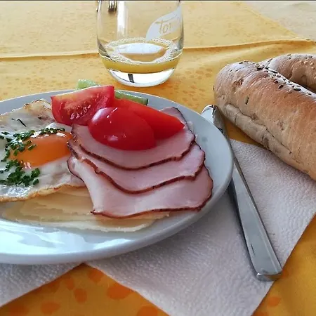 酒店 Skalsky Dvur 3*