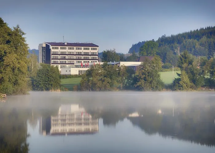 Skalsky Dvur Bystrice nad Pernstejnem
