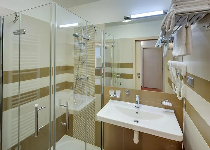 Otel Skalsky Dvur