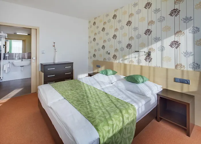 Otel Skalsky Dvur