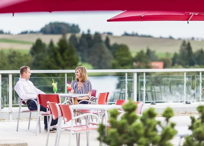 Skalsky Dvur Otel