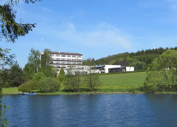Skalsky Dvur Bystrice nad Pernstejnem