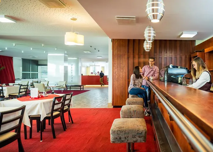 Skalsky Dvur Hotel 3*