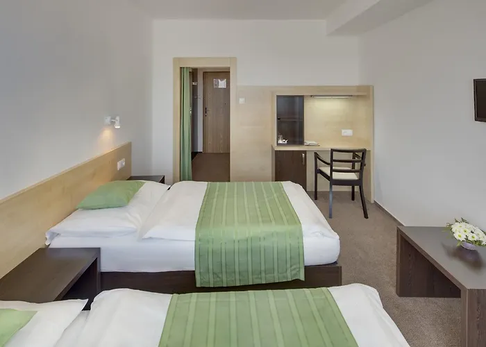 Otel Skalsky Dvur 3*